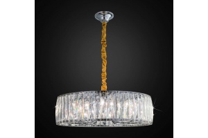 Подвесная люстра Citilux Aria EL321P08 - 3