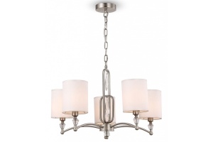 Подвесная люстра Freya Riverside FR1007PL-05N - 2