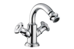 Смеситель для биде Cezares Aphrodite (APHRODITE-BS2-03/24-S1)