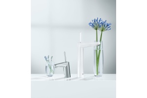 Смеситель Grohe Eurodisc joy 23425000 для раковины - 3