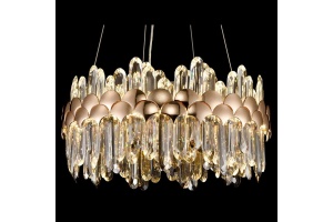 Подвесной светильник Wertmark Debora WE104.01.303