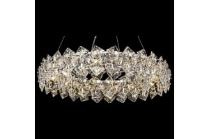 Подвесной светильник Wertmark Norma WE155.12.303 - 2