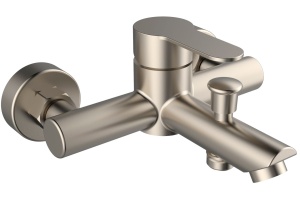 Смеситель Orange Steel M99-100NI для ванны с душем