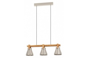 Подвесной светильник Eglo Cawton 43952 - 3