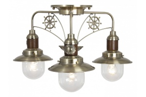 Потолочная люстра Abrasax Ursula SX700