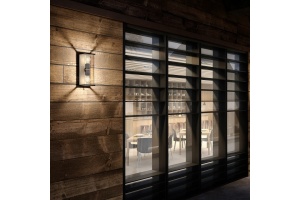 Накладной светильник Mantra Meribel 6492 - 2