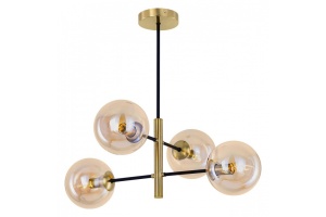 Люстра на штанге Citilux Лорен CL146243