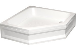 Душевой поддон Rgw  90x90 см (16180599-51)