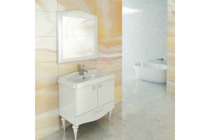 Зеркало Comforty Монако 80 - 3