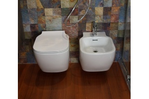 Крышка-сиденье BelBagno Aldina BB114SC с микролифтом - 3