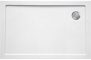 Поддон для душа Cezares SMC AH 100x80