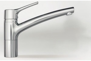 Смеситель для кухонной мойки Kludi  хром (335740575) - 3