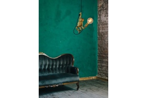 Подвесной светильник Lucide Extravaganza Chimp 10402/01/30 - 3