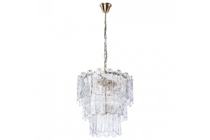 Подвесной светильник Divinare Felis 6005/17 LM-8 - 2