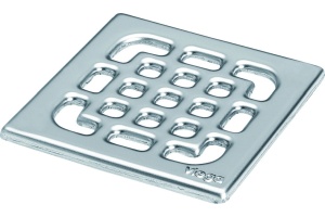 Душевой трап Viega  (557119) - 2