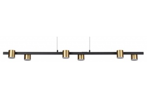 Подвесной светильник Lumion Flint 6532/40L