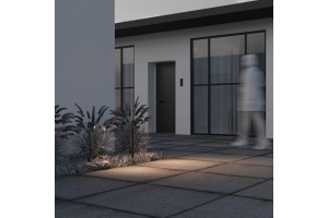 Наземный низкий светильник Maytoni Scope O025FL-01B1 - 2