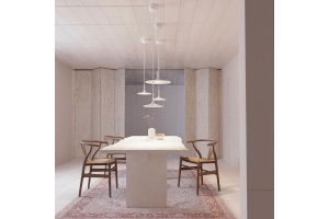 Подвесной светильник Arlight FIORE 035953 - 2