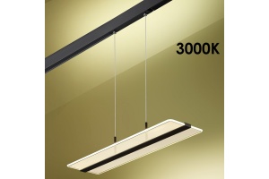 Трековый светодиодный светильник Novotech Shino Flum 358994 - 3