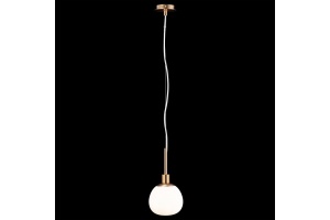 Подвесной светильник Maytoni Erich MOD221-PL-01-G - 3