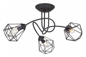 Люстра на штанге Vitaluce  V4930-1/3PL