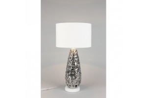 Настольная лампа Omnilux Borselli OML-19414-01 - 3