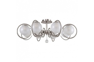 Люстра на штанге F-promo Fabbio 2349-8U