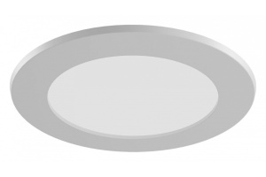 Встраиваемый светодиодный светильник Maytoni Stockton DL016-6-L12W