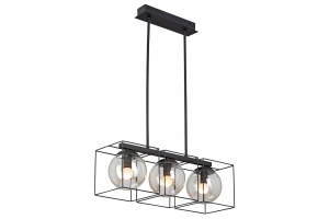 Подвесной светильник Vitaluce V4992 V4992-1/3PL