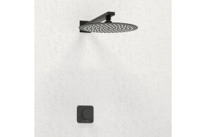 A5251.219.258 Встраиваемый комплект для душа с верхней душевой насадкой - 2