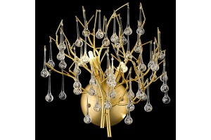 Бра Wertmark Dionisia WE189.02.401