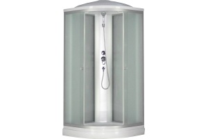 Душевая кабина с поддоном River Nara light 90/15 MT (10000002912)