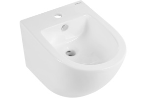 Биде подвесное BelBagno Sfera-R BB046BH - 2