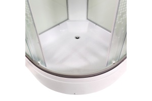 Душевая кабина DETO L710GM+EL - 3