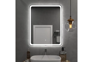 Зеркало Onika Магна 50 с подсветкой (205024)