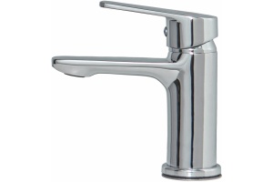 Смеситель для раковины STWORKI Нарвик NR-03cr - 3