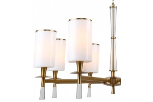 Подвесная люстра Stilfort Leader 1047/05/08P - 3