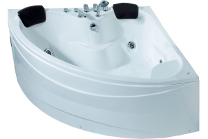 Акриловая ванна Gemy G9041 B