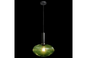 Подвесной светильник Loft IT IRIS 2072-С+BL - 3