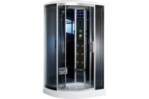 Душевая кабина Timo Standart T-1102 R - 2