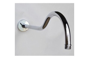 Кронштейн для тропической лейки настенный 943-cr943-cr