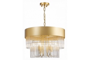 Подвесная люстра ST-Luce Contatto SL1225.203.06 - 3