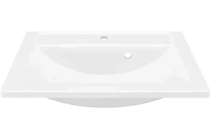 Раковина Бриклаер Брайтон 70 белый (4627125416187)