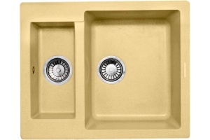 Мойка кухонная Lava D1 сафари