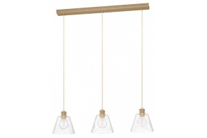 Подвесной светильник Eglo ПРОМО Copley 43634