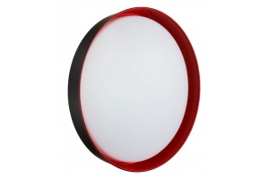 Накладной светильник Sonex Tuna Red 7710/DL