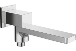 Излив BelBagno Romano ROM BCA CRM для ванны с душем