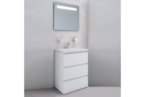 Мебель для ванной Am.Pm Gem S 60 напольная