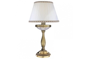 Настольная лампа декоративная Reccagni Angelo 4660 P 4660 P