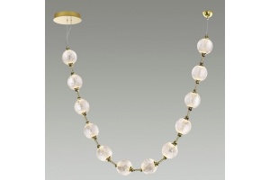 Подвесной светильник Odeon Light CRYSTAL 5008/48L - 2